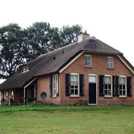 Voorbeeld onderhoudswerkzaamheden huis