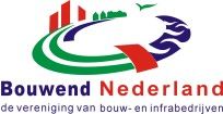 Logo Bouwend Nederland