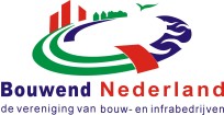 Logo Bouwend Nederland