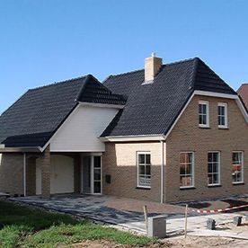 Onderhoud woonhuis